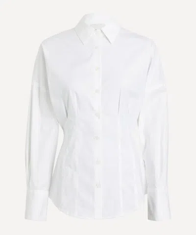 REFORMATION REFORMATION WOMEN'S VANTA SHIRT