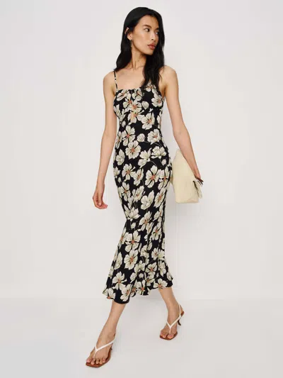 Reformation Zia Dress