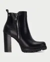 Refresh Boots In Nero Scuri