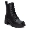 Refresh Boots In Black