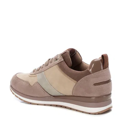 Refresh Xti Women's Casual Sneakers 171084 In White