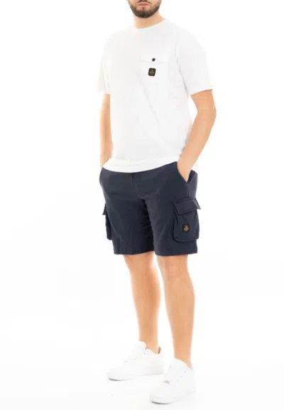Refrigiwear _ In Blue