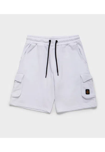 Refrigiwear _ In White