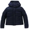 Refrigiwear Polyester Jackets & Women's Coat