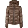 Refrigiwear Nylon Jackets & Women's Coat