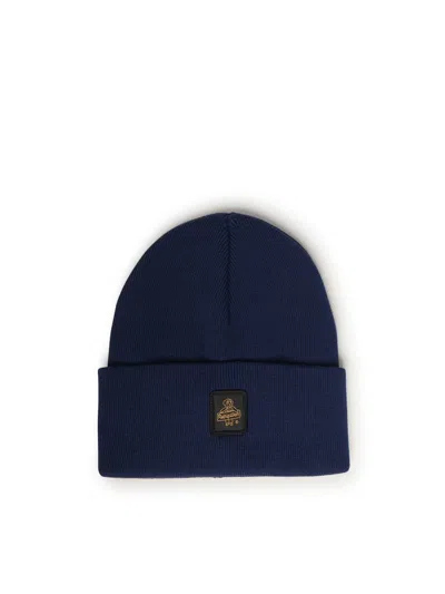 Refrigiwear Clark Hat In Blue