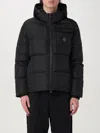 Refrigiwear Jacket  Men Color Black In Schwarz