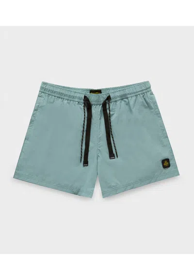 Refrigiwear Costume Freemont Pants In Green