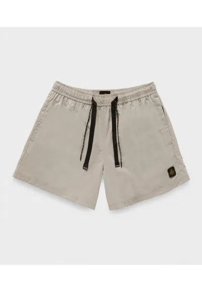 Refrigiwear Costume Freemont Pants In Neutral