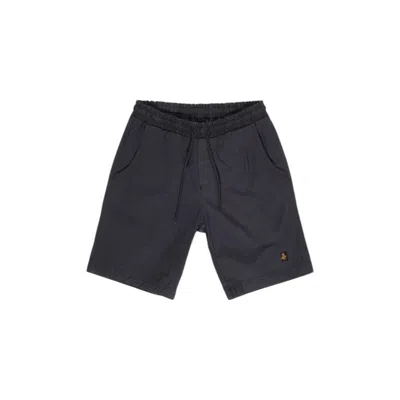 Refrigiwear Cotton Men's Bermuda In Blue