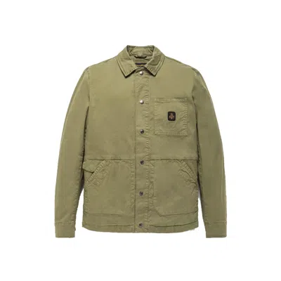 REFRIGIWEAR COTTON MEN'S JACKET