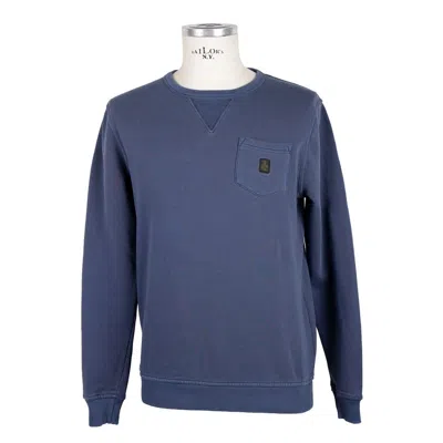 REFRIGIWEAR COTTON MEN MEN'S SWEATER