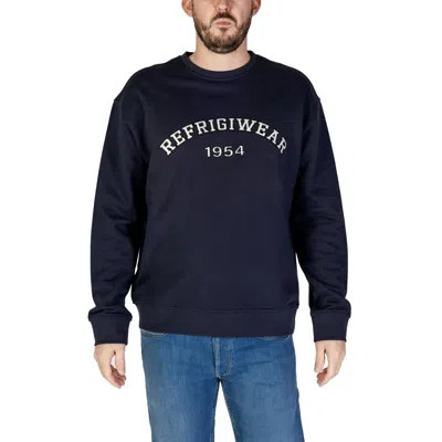 REFRIGIWEAR COTTON MEN'S SWEATER