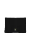 Refrigiwear Diran Scarf In Black