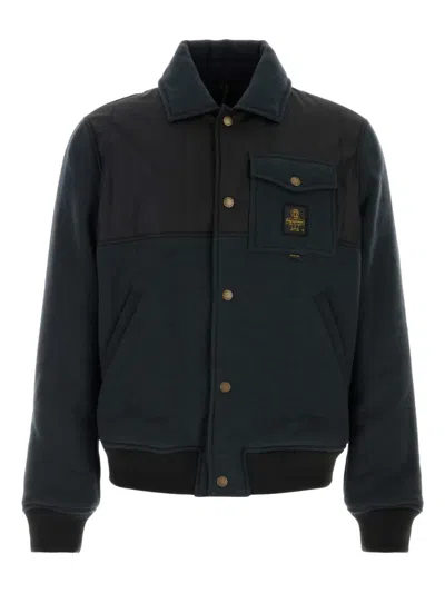 REFRIGIWEAR DORIAN SHIRT JACKET