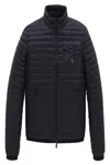 Refrigiwear Down Jacket In Blue