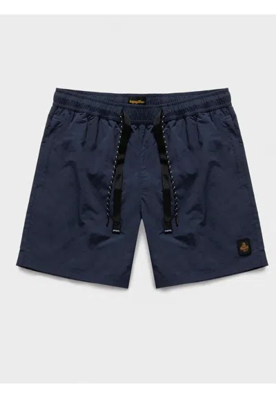 Refrigiwear Freemont Pants Swimsuit In Blue