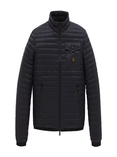 Refrigiwear Chaqueta Casual - Azul In Blue