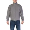 Refrigiwear Gray Polyamide Jacket