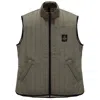 Refrigiwear Gray Polyester Vest