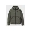 Refrigiwear Green Polyamide Men Jacket
