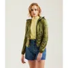 Refrigiwear Polyamide Jackets & Women's Coat