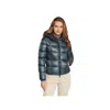 Refrigiwear Polyester Jackets & Women's Coat