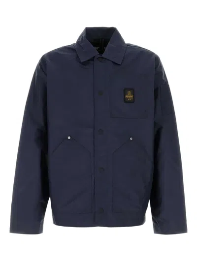 REFRIGIWEAR HART JACKET