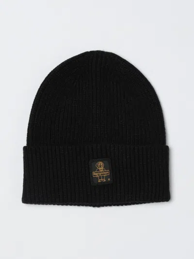 Refrigiwear Hat Men  In Black