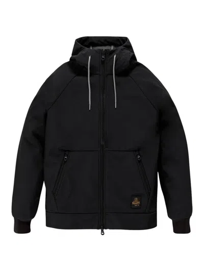 Refrigiwear Chaqueta Casual - Negro In Black