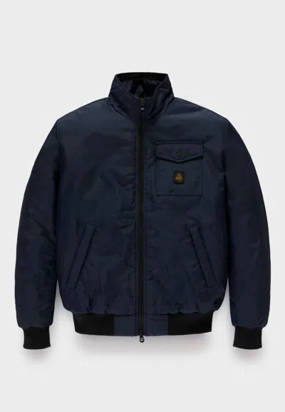 REFRIGIWEAR REFRIGIWEAR JACKET CAPTAIN JACKET