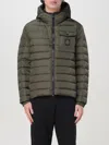 Refrigiwear Jacket  Men Color Military In Military