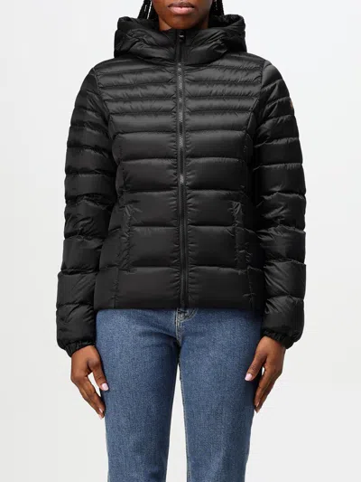 Refrigiwear Jacket  Woman Color Black In Schwarz