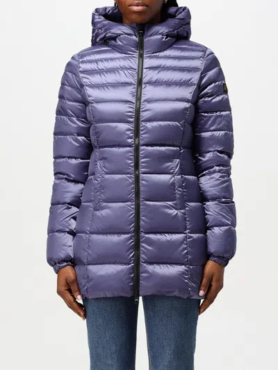 Refrigiwear Jacket  Woman Color Violet In Violett