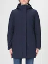Refrigiwear Jacket Woman  In Blue