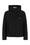 Refrigiwear Jacket Polar Jacket In Black