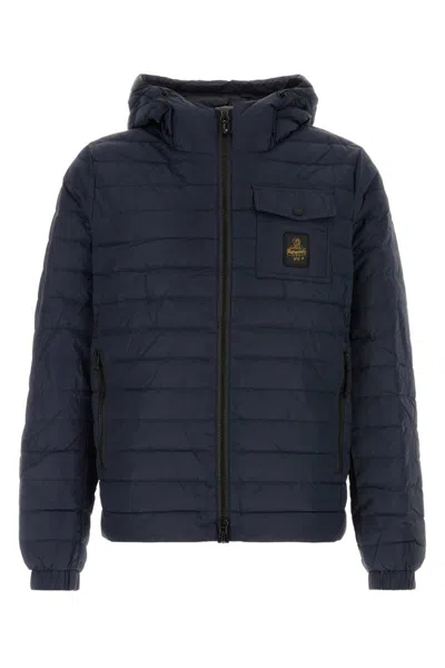REFRIGIWEAR REFRIGIWEAR QUILTS