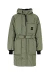 REFRIGIWEAR REFRIGIWEAR JACKETS AND VESTS