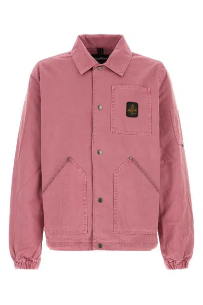 REFRIGIWEAR REFRIGIWEAR JACKETS