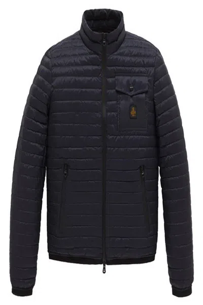 Refrigiwear Jackets In Blue