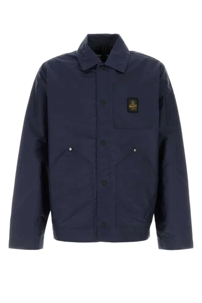 REFRIGIWEAR REFRIGIWEAR JACKETS