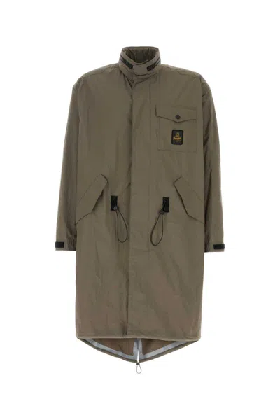REFRIGIWEAR REFRIGIWEAR JACKETS