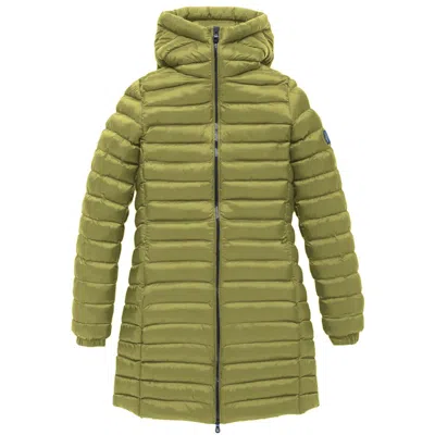 REFRIGIWEAR NYLON JACKETS & WOMEN'S COAT