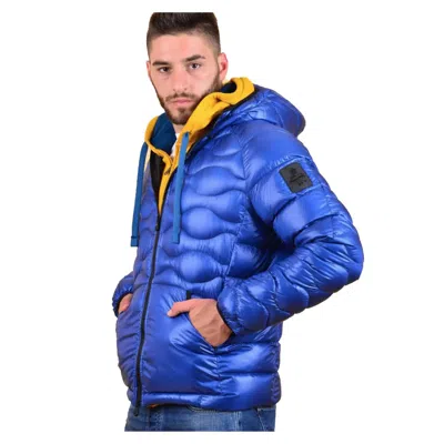 REFRIGIWEAR NYLON MEN'S JACKET
