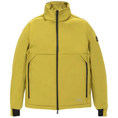 REFRIGIWEAR NYLON MEN'S JACKET