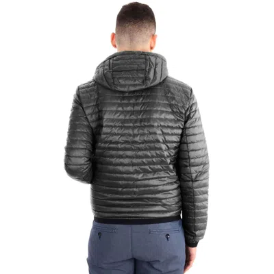 REFRIGIWEAR NYLON MEN'S JACKET