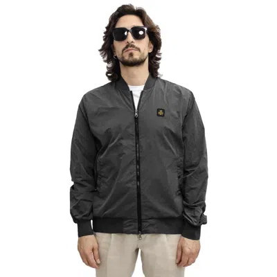 REFRIGIWEAR NYLON MEN'S JACKET