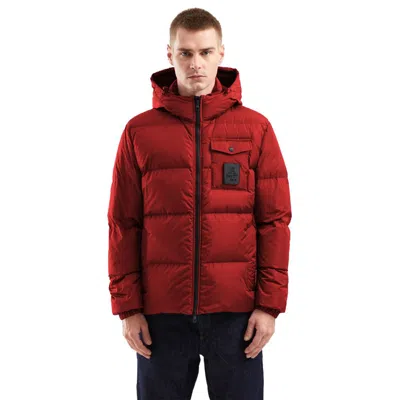 REFRIGIWEAR NYLON MEN'S JACKET