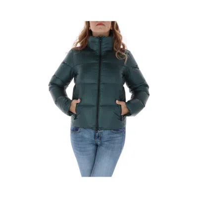 REFRIGIWEAR NYLON WOMEN'S COAT