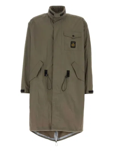 REFRIGIWEAR OCEAN PARKA